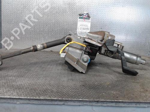 Used Steering column Steering column 24090808 24090808