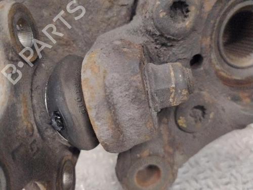 Left front steering knuckle AUDI A3 (8P1) 2.0 TDI 16V | BP34426665M25 - Image 4