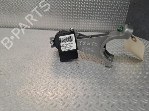 Used Ignition barrel ALFA ROMEO MITO (955_) 1.3 MultiJet (955AXT1A, 955AYA1A) (80 hp) 24062541