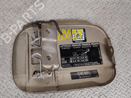 fuel-flap-mercedes-benz-a-class-w169-2004-2005-2006-2007-2008-2009-2010-2011-2012-34408973 main image