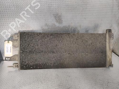 Used Heater matrix Heater matrix PEUGEOT BOXER Van 2.2 HDi 120 (120 hp) 27268571 27268571