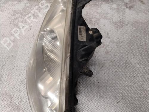 Right headlight PEUGEOT 1007 (KM_) 1.4 | BP26514269C29 - Image 4