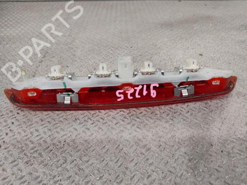 Bremselys Bremselys CITROËN C3 II (SC_) 1.4 HDi 70 (SC8HZC, SC8HR0, SC8HP4) (68 hp) 33632409 33632409