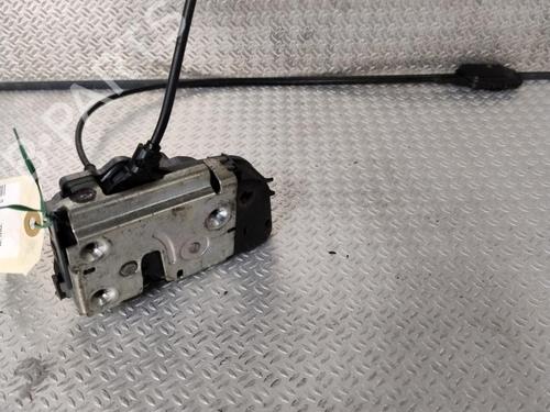 Used Rear left lock RENAULT ESPACE IV (JK0/1_) 2.0 dCi (JK02, JK03) (131 hp) 24420216