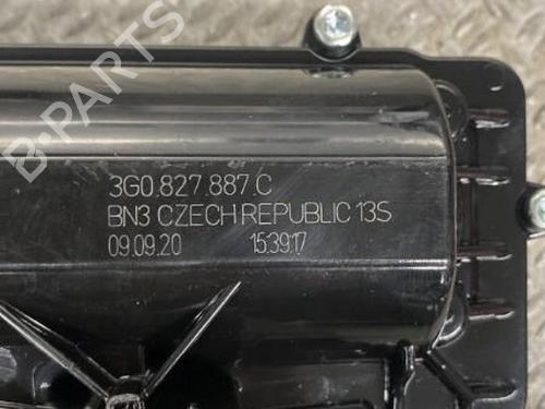 Electronic module VW T-ROC (A11, D11) 1.5 TSI | BP24101421M83 - Image 5