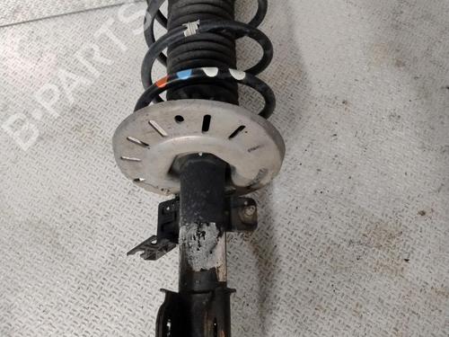 Used Right front shock absorber PEUGEOT 308 II (LB_, LP_, LW_, LH_, L3_) 1.6 THP 125 (125 hp) 32399476