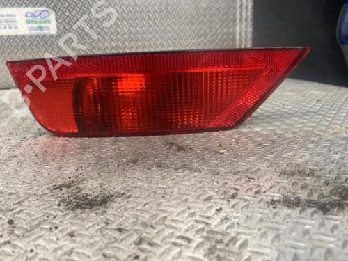 Tåkelys/Varsellys FORD FOCUS II (DA_, HCP, DP) 1.6 TDCi | BP24100003C37 