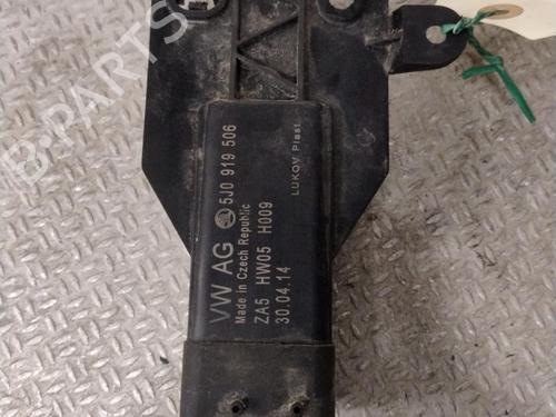 Electronic module SEAT IBIZA IV (6J5, 6P1) 1.6 TDI | BP29264270M83 