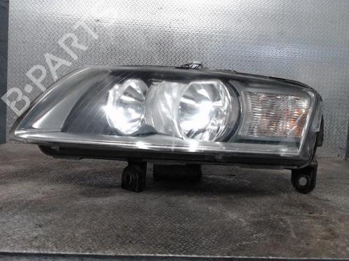 left-headlight-audi-a6-c6-4f2-2004-2005-2006-2007-2008-2009-2010-2011-24089881 main image