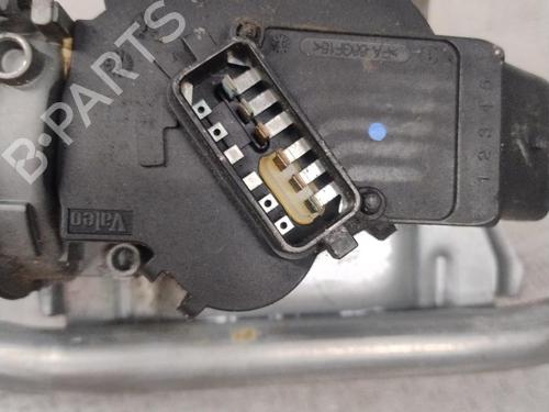 Used Front wiper motor Front wiper motor RENAULT KANGOO Express (FC0/1_) 1.5 dCi (FC1E) (68 hp) 29739604 29739604