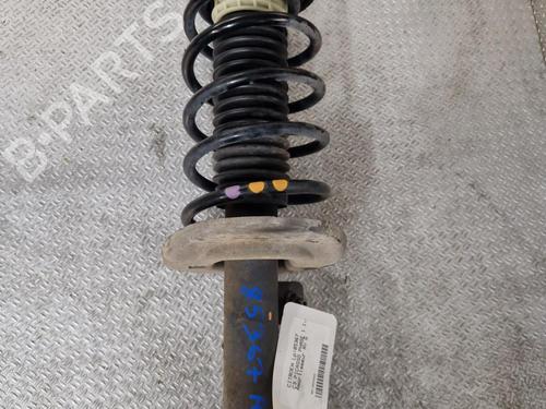 Used Left front shock absorber CITROËN C3 Picasso (SH_) 1.4 VTi 95 (SH8FSC, SH8FP0, SH8FP6) (95 hp) 24061311