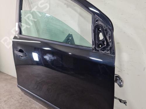 Right front door NISSAN NOTE (E11, NE11) 1.4 | BP24060944C3 