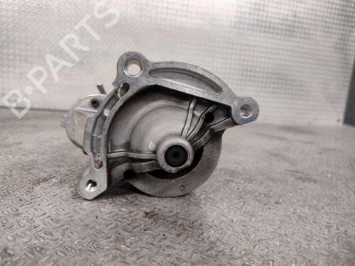 Startmotor Startmotor CITROËN C3 II (SC_) 1.4 (73 hp) 34528418 34528418