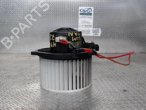 Used Heater blower motor HYUNDAI i10 I (PA) 1.2 (78 hp) 24075328