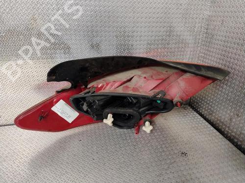 Right taillight PEUGEOT 308 I (4A_, 4C_) 1.6 HDi | BP25858475C35 