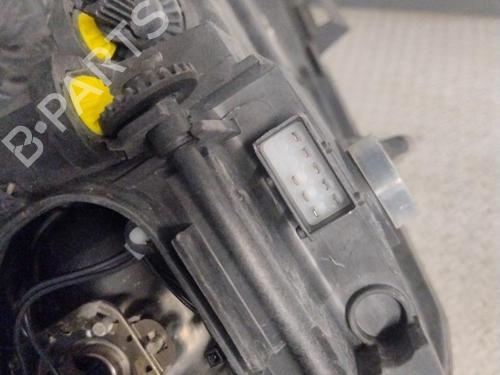 Left headlight OPEL CORSA D (S07) 1.2 (L08, L68) | BP39156823C28 - Image 6