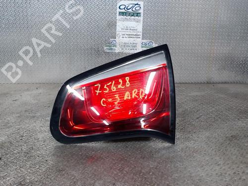 Used Right tailgate light Right tailgate light CITROËN C3 II (SC_) 1.2 VTi 82 (82 hp) 24080128 24080128