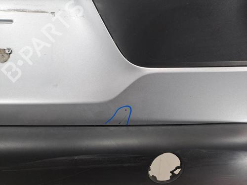 rear-bumper-citroen-c4-cactus-2014-33561920 main image