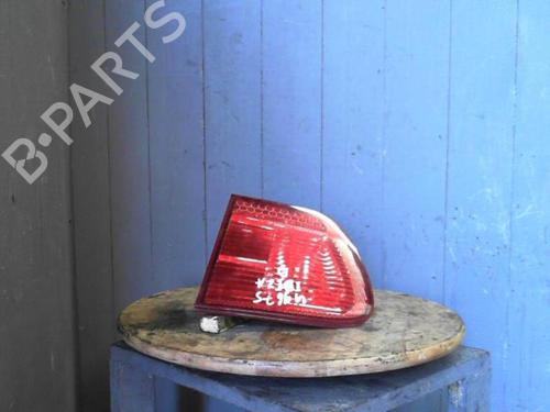 Used Right tailgate light SEAT IBIZA II (6K1) 1.9 TDI (90 hp) 24063089