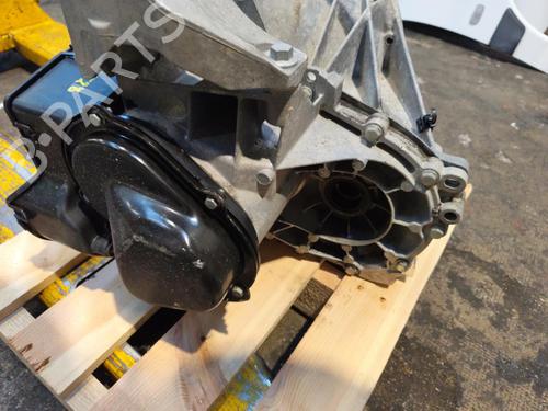 Gearbox FORD FIESTA VI (CB1, CCN) 1.25 | BP31077117M3 - Image 2
