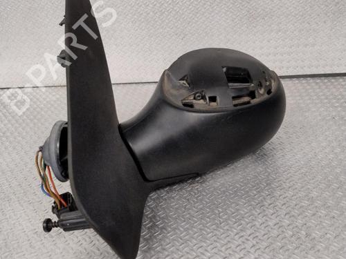 Left mirror PEUGEOT 206 Hatchback (2A/C)  | BP24082045C26 