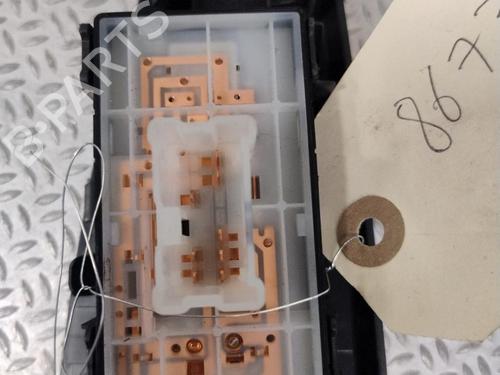 Used Switch NISSAN PULSAR Hatchback (C13) 1.5 dCi (110 hp) 25703577