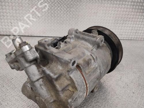 AC compressor RENAULT MEGANE III Hatchback (BZ0/1_, B3_) 1.5 dCi (BZ09, BZ0D, BZ1W, BZ29, BZ14) | BP39060843M34 - Image 4