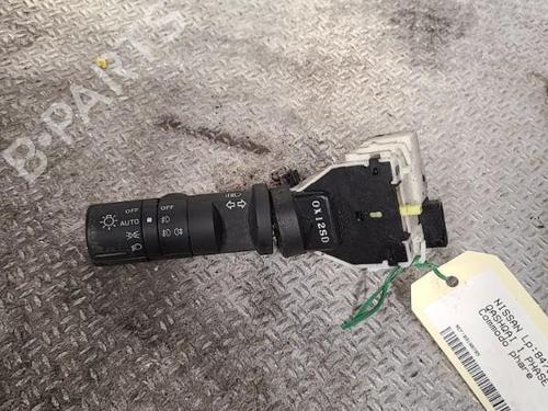 Steering column stalk NISSAN QASHQAI / QASHQAI +2 I (J10, NJ10, JJ10E) 1.5 dCi | BP24098854I23 