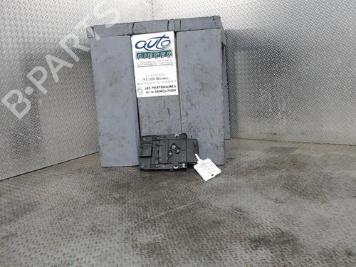 Used Card reader RENAULT MEGANE III Grandtour (KZ0/1) 1.6 dCi (KZ00, KZ12, KZ13) (130 hp) 24079662