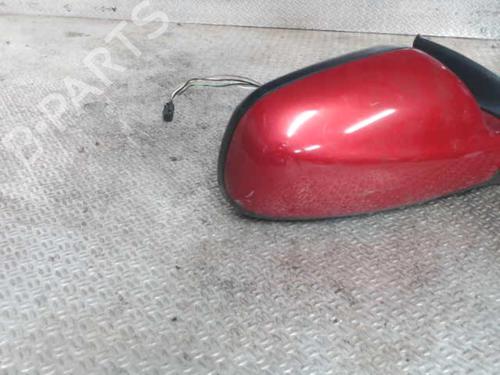 Used Right mirror PEUGEOT 307 (3A/C) 1.6 16V (109 hp) 24074008