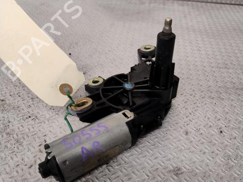 Rear wiper motor MERCEDES-BENZ A-CLASS (W168) A 170 CDI (168.008) | BP26898890M102 
