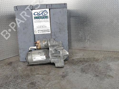 Used Starter Starter CITROËN C5 III (RD_) 2.2 HDi 200 (RD4HLA) (204 hp) 25704354 25704354