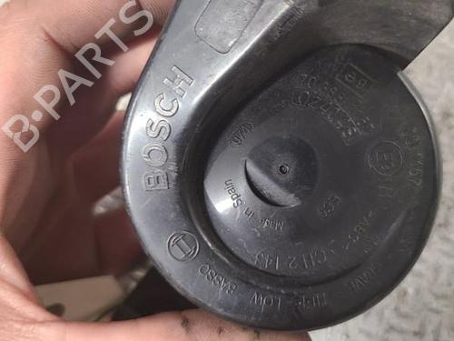 Used Horn RENAULT CLIO III (BR0/1, CR0/1) 1.5 dCi (BR17, CR17) (86 hp) 24098461