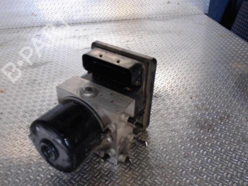 Used ABS pump ABS pump OPEL ZAFIRA / ZAFIRA FAMILY B (A05) 1.7 CDTI (M75) (125 hp) 30483532 30483532