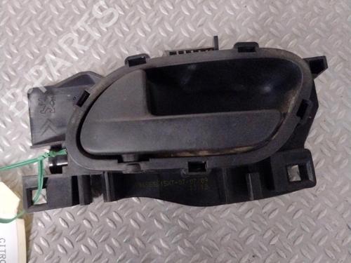 Front left interior door handle CITROËN BERLINGO Box Body/MPV (B9) 1.6 HDi 75 | BP24090314I13