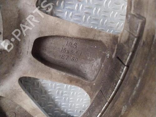 Used Rim NISSAN MICRA III (K12) 1.2 16V (80 hp) 29757638