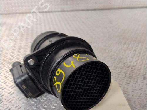 Mass air flow sensor VW POLO V (6R1, 6C1) 1.6 TDI | BP30522097M95