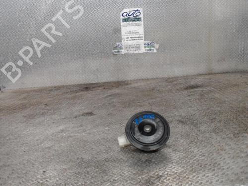 Toeter RENAULT MASTER III Bus (JV) 2.3 dCi 110 FWD (JV0R, JV0W) (110 hp) 24082511