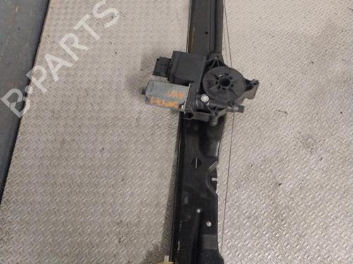 Used Front right window mechanism Front right window mechanism PEUGEOT EXPERT Van (V_) 2.0 BlueHDi 120 (122 hp) 35269655 35269655