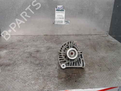 Alternator FORD KA (RU8) 1.2 | BP24086553M7 - Image 2