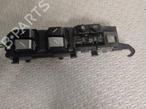 Used Left front window switch DS DS 4 II (FR_, FB_, F3_, FP_) BlueHDi 130 (FBYHZT) (130 hp) 31266028