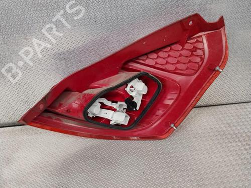 Left taillight FORD FIESTA VI (CB1, CCN) 1.25 | BP24651436C34 - Image 1