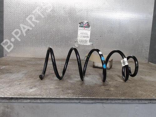 Used Shock absorber spring CITROËN BERLINGO (ER_, EC_) 1.5 BlueHDi 130 (ECYHZJ, ECYHZR) (131 hp) 24089482