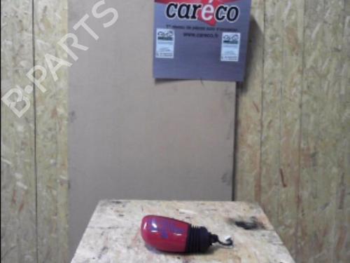 Right mirror FIAT PUNTO (188_) 1.2 60 (188.030, .050, .130, .150, .230, .250) | BP24060569C27 