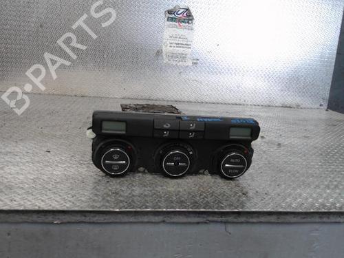 climate-control-vw-touran-1t1-1t2-2003-2004-2005-2006-2007-2008-2009-2010-2011-24091235 main image