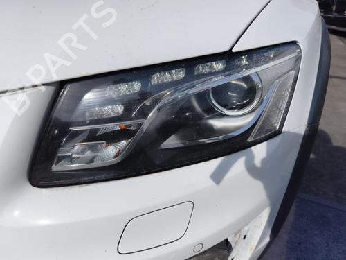 Used Left headlight Left headlight 37675442 37675442