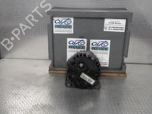 Generator RENAULT MEGANE III Hatchback (BZ0/1_, B3_) 1.5 dCi (BZ09, BZ0D, BZ1W, BZ29, BZ14) | BP24072230M7 
