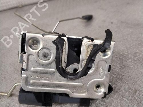 Front left lock DACIA DUSTER (HS_) 1.5 dCi (HSMC) | BP36462778C98 - Image 4