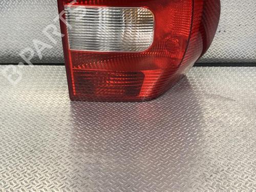 Left taillight SKODA YETI (5L) 1.2 TSI | BP24061607C34