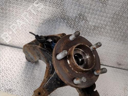 Right front steering knuckle FORD FOCUS II (DA_, HCP, DP) 1.6 TDCi | BP26514300M26 